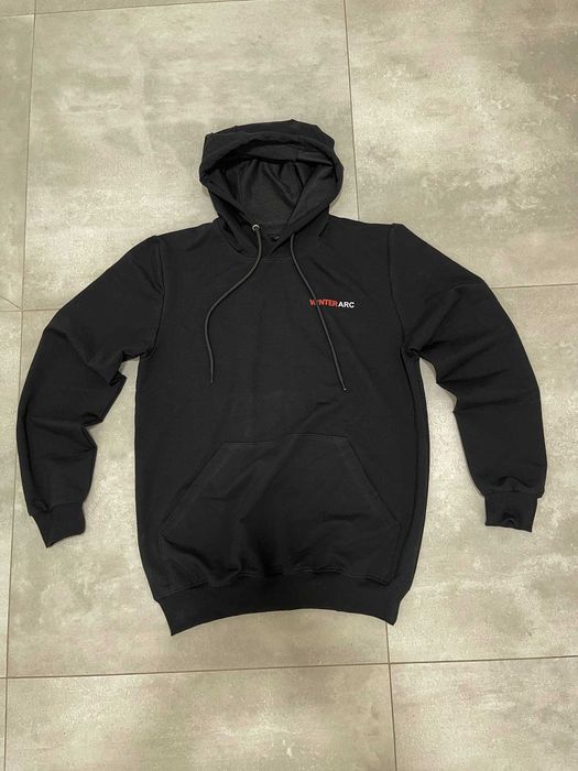 Hoodie Winter Arc