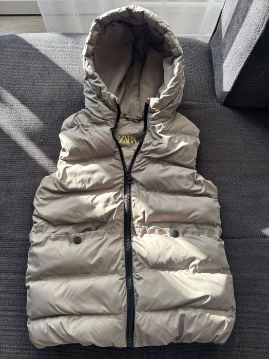 Детски елек ZARA