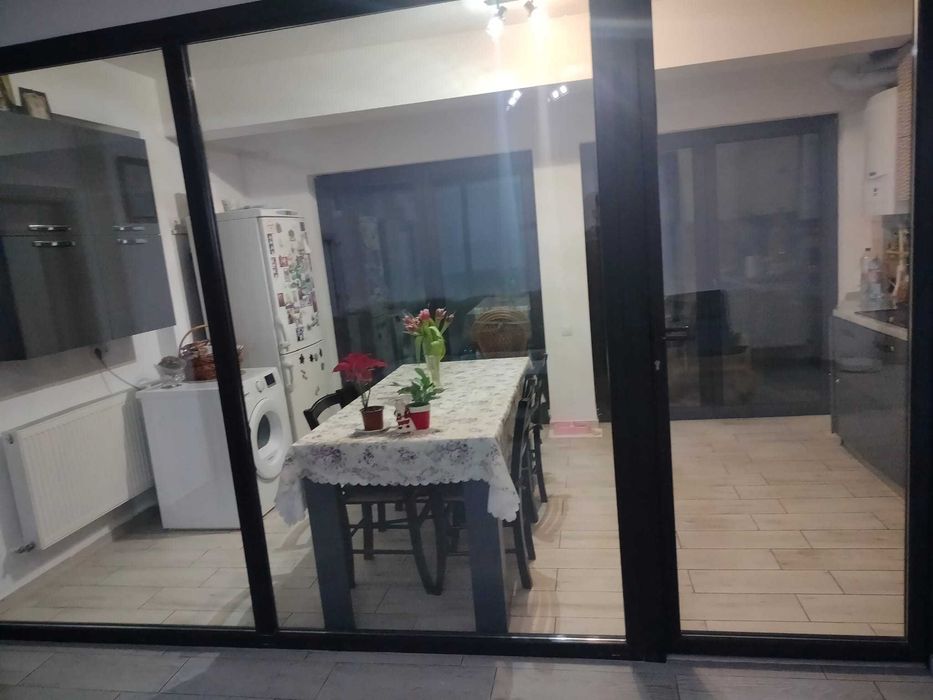 98 mp Utili | 4 Camere | 2 Băi | Terase+Parcare–Zona Dem Rădulescu