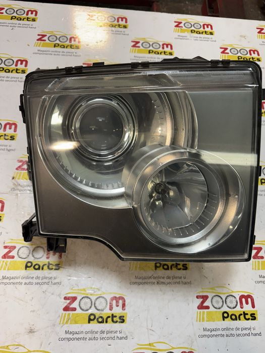 Far dreapta xenon volan stanga Range Rover Vogue 2002-2007