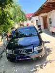 Vand audi a4 b6 1,9 tdi