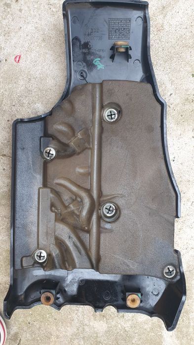 Capac motor Iveco daily 2022 original