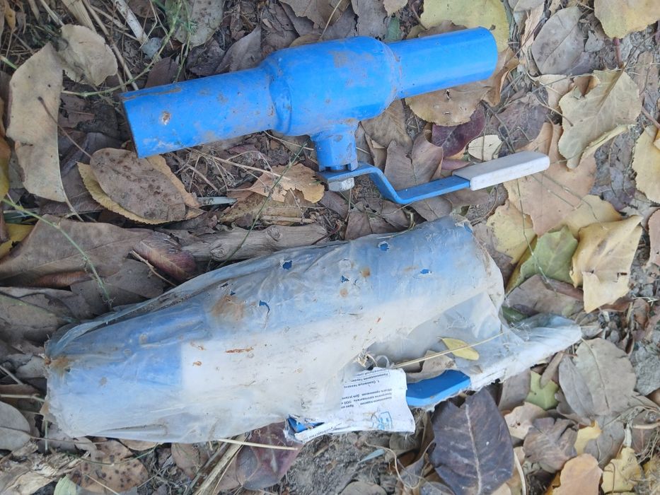 Котёль темір есік винтель