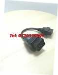 Cablu Adaptor Obd2 Delphi Pentru Renault delphi Autocom Wurth Bosch