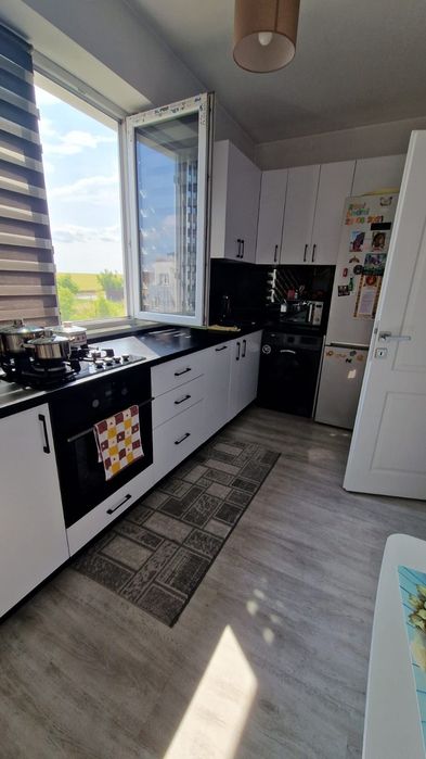 Apartament 3 camere Breazu (rate dezvoltator)