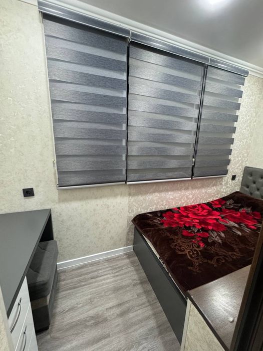 Аренда Паркентский Боткина Евроквартира 1*2/1/4 Ор-р Жугули Бар