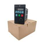 Controler turatie motor asincron, intrare/iesire 220V, putere 1.5 KW