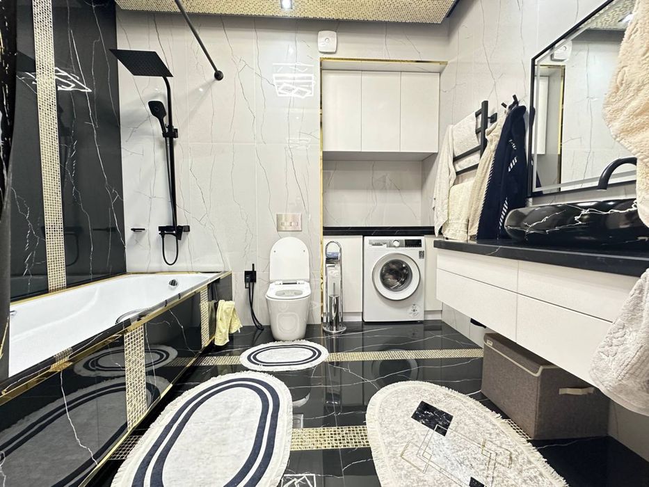 Аренда квартира Ор-р: Фидарлвич клиника