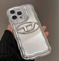Кейс Айфон/ Case Iphone - Diesel, Guess, Michael Kors, Louis Vuitton