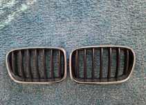Grile fata Bmw X3 F25