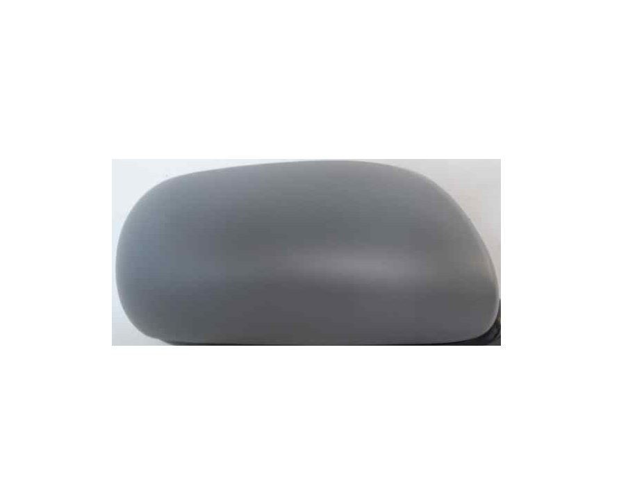 Carcasa oglinda exterioara Toyota Auris (E15), 03.2007-04.2010; Corolla (E14/E15), 03.2007-06.2010, partea dreapta, carcasa grunduita