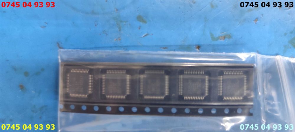 circuit integrat AS15 patrat SMD pret pe bucata mai am 4