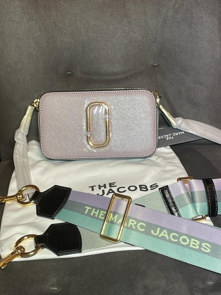 Geanta Marc Jacobs crossbody