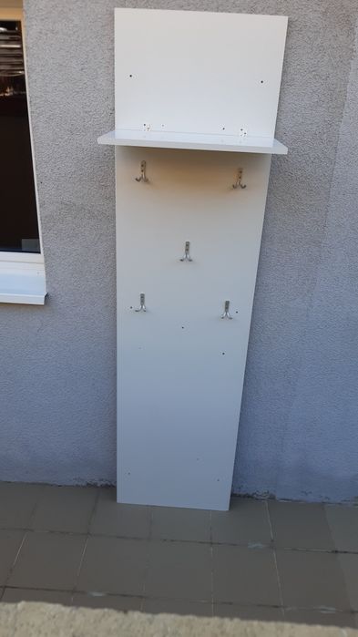 Dulap usi glisante .tocuri metalice