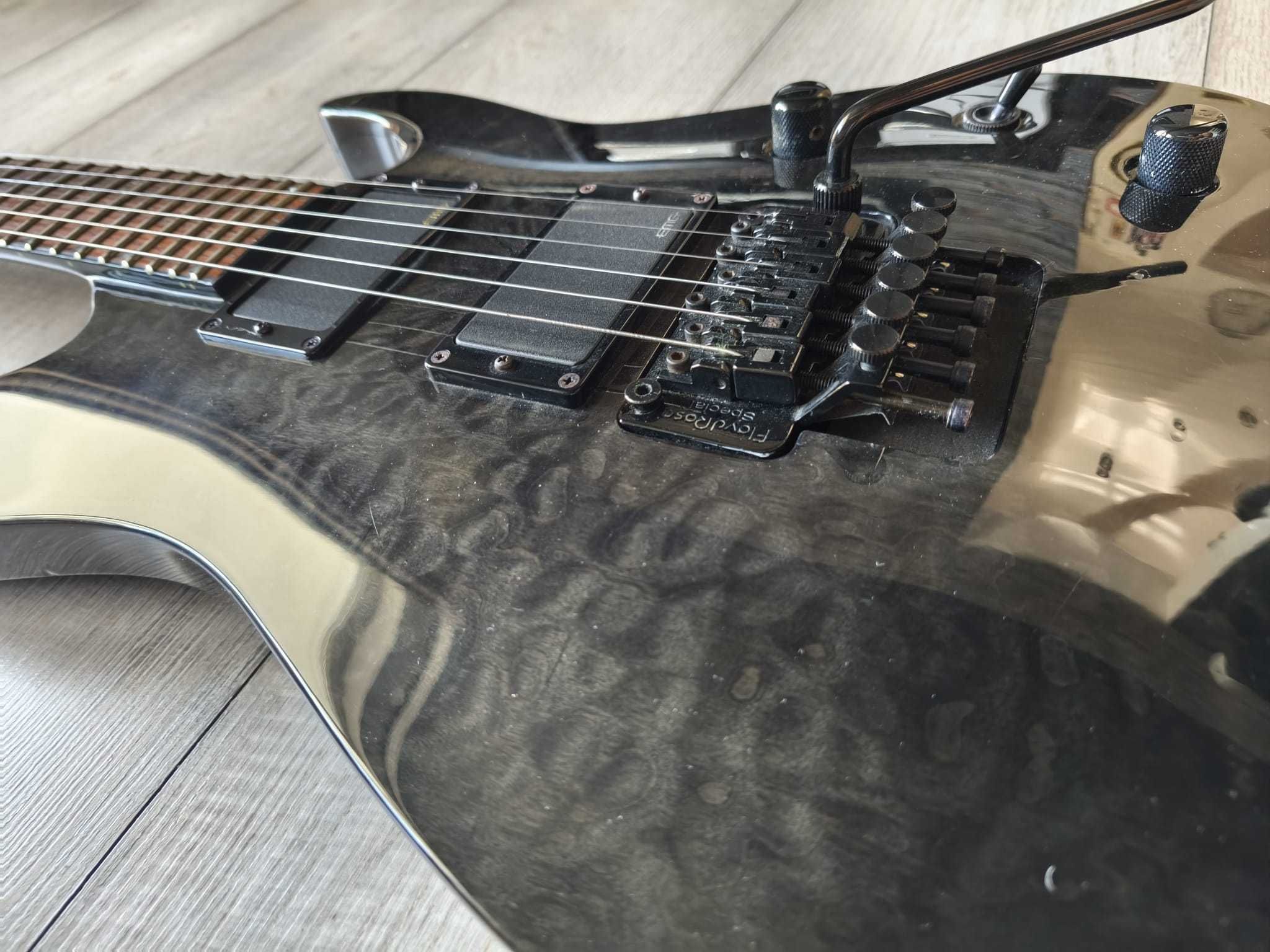 Chitara electrica Jackson SLSMG Soloist EMG active