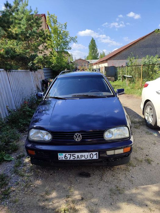 продам машина фольксваген гольф 3