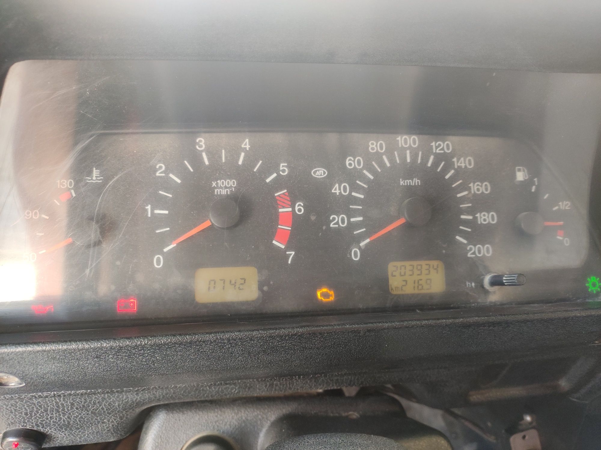Lada Niva, Лада Нива. 2014