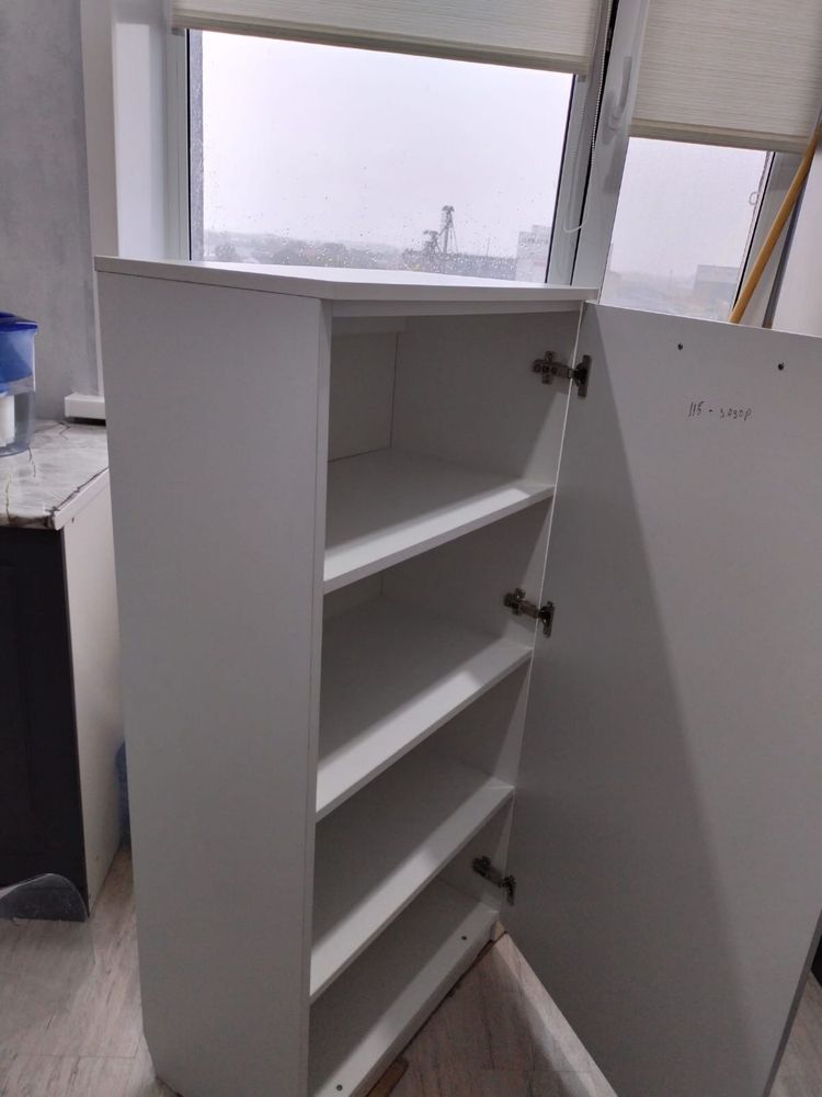 Продам шкаф из МДФ