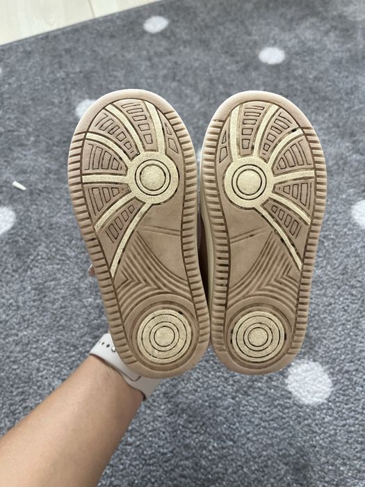 Ghete H&M impermeabili 24