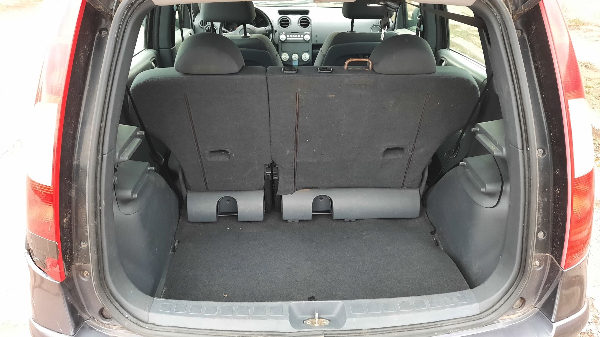 2200лв. Mitsubishi Colt 2005 г.1.3i 95кс