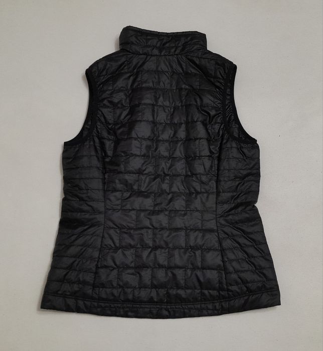 Vesta PATAGONIA Primaloft, impermeabilă, căptusită, mărimea M (lady)