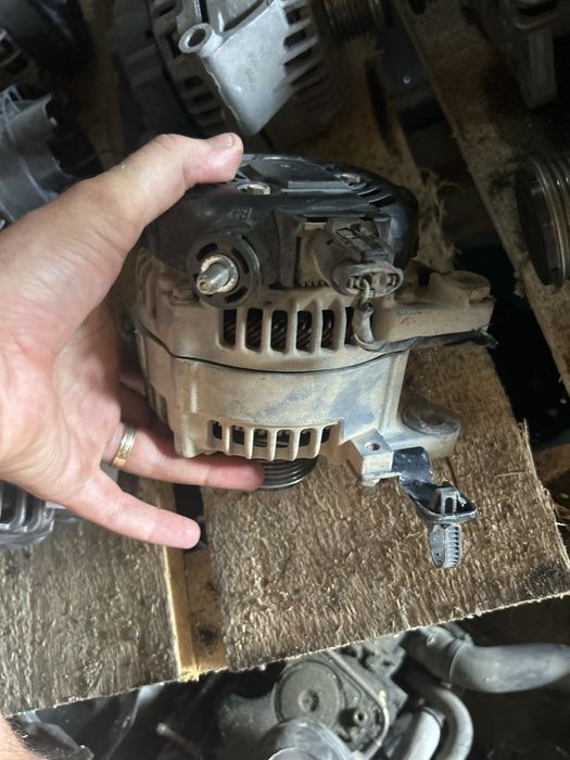 Alternator 1.7 crdi hyundai kia
