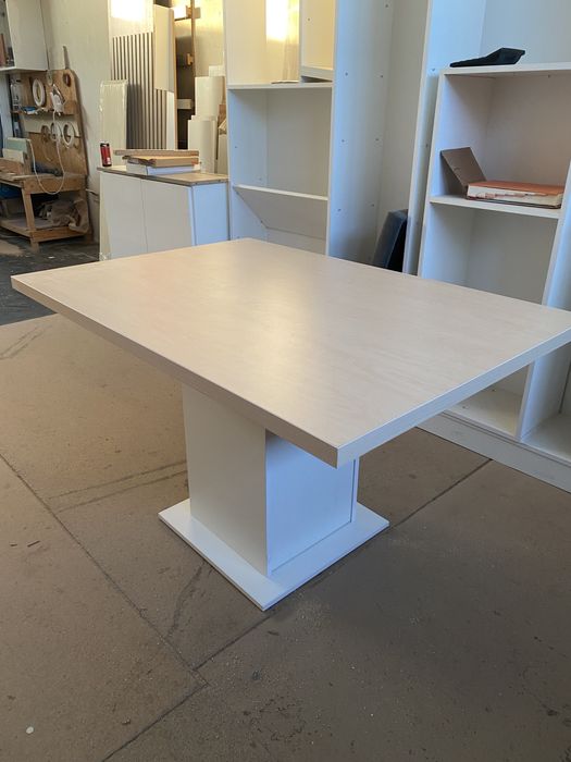 Vand comoda tv, pat 160/200 si masa living !! )