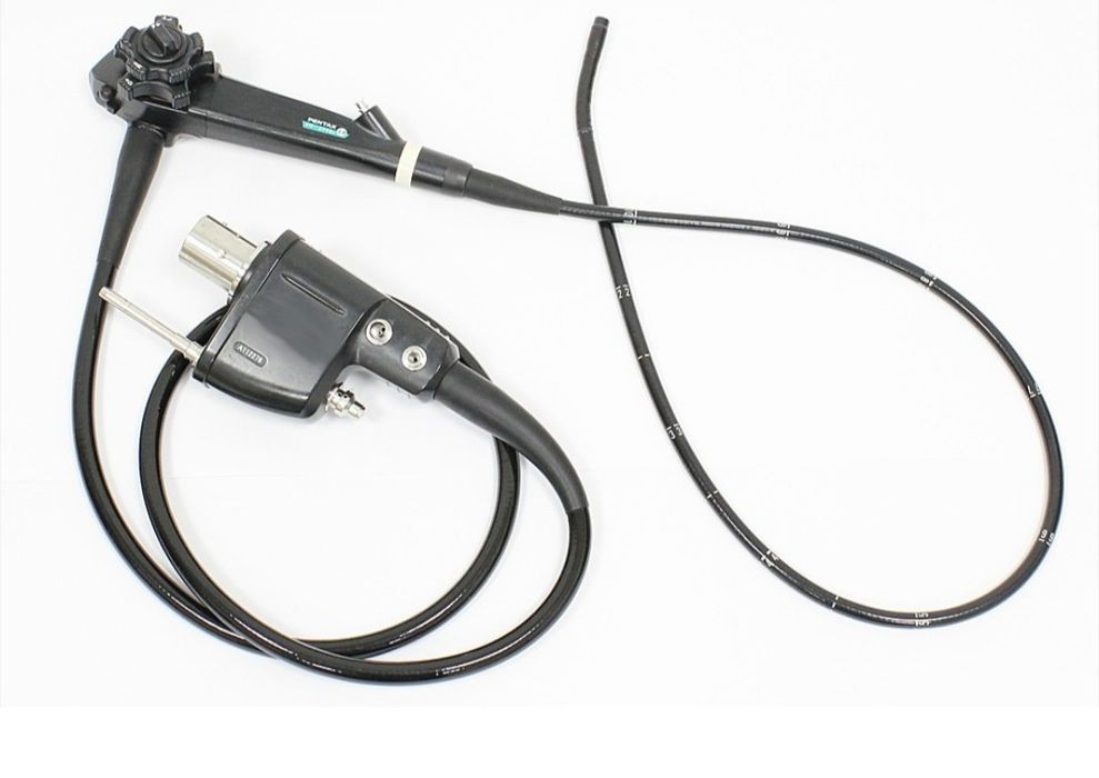 Ремонт эндоскопов