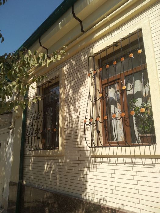 Panjara,решетки на окна ,навесы .имеются БОНУСЫ !