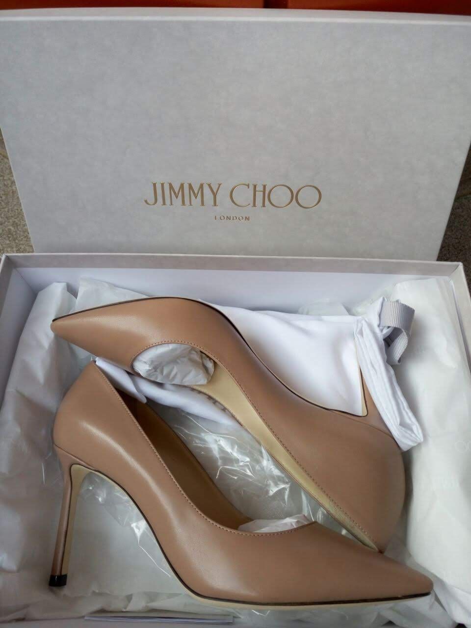 Туфли Jimmy Choo
