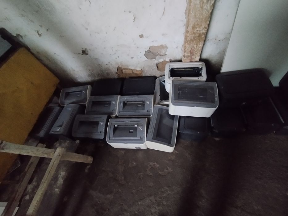 Canon 2900 printer bor