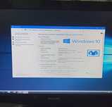 Компьютер стационарный Windows-10 PRO