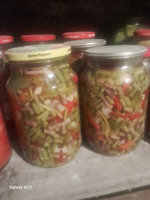 Продам соленья, приправы