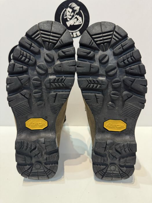 Туристически обувки La Sportiva GORE-TEX VIBRAM .Номер 38