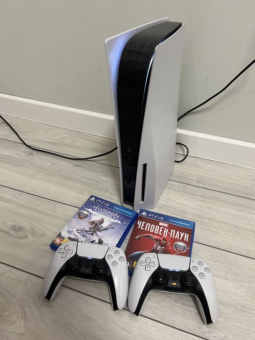 Продам PlayStation 5 PS5