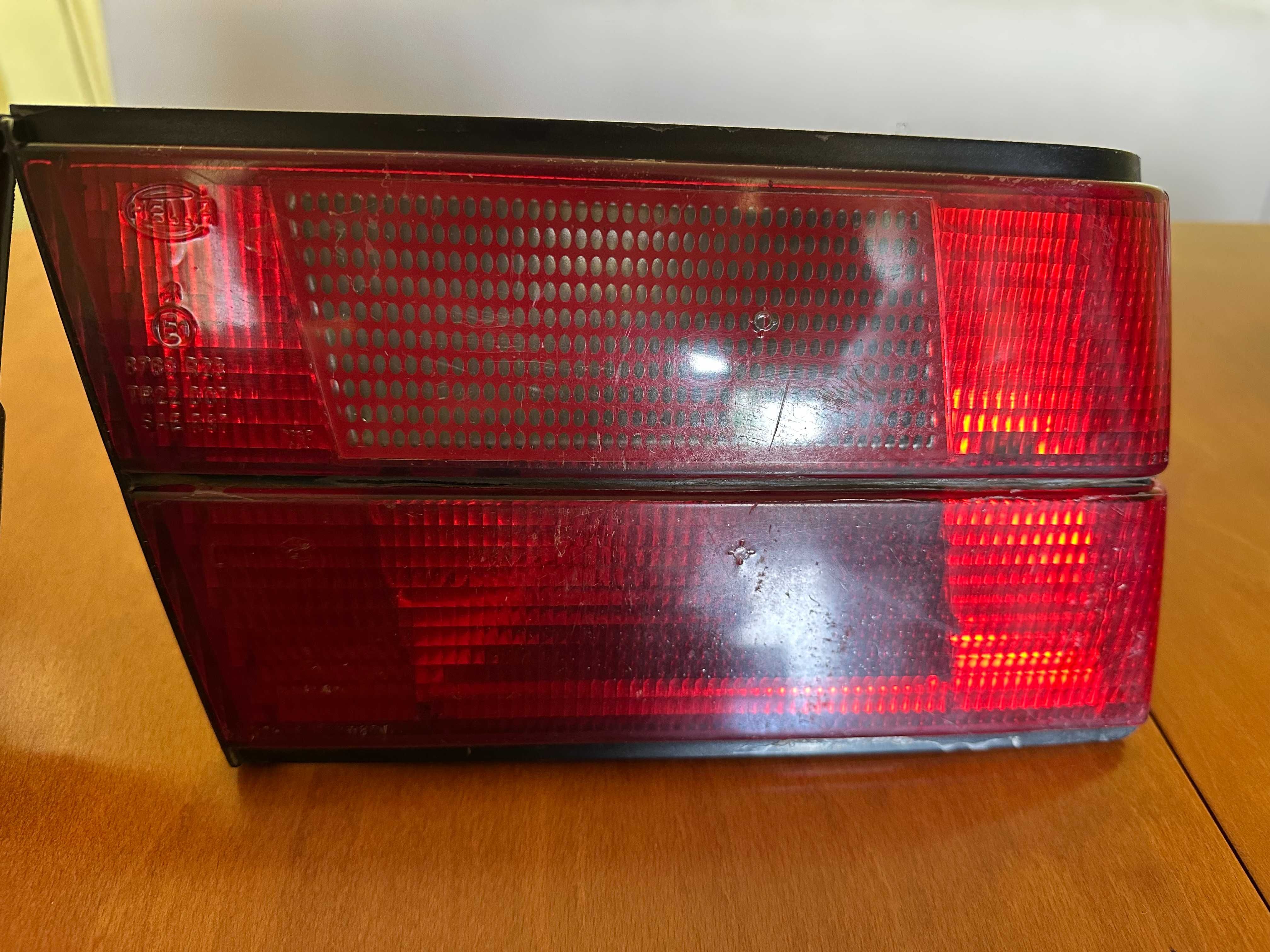 Оригинални BMW E34 Фарове HELLA