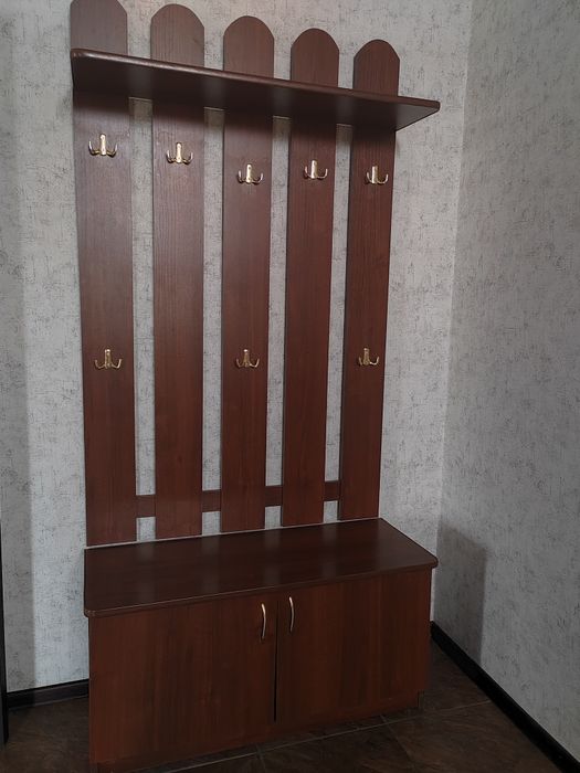 Прихожая в отличном состоянии