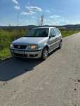 Vând vw polo 1.4
