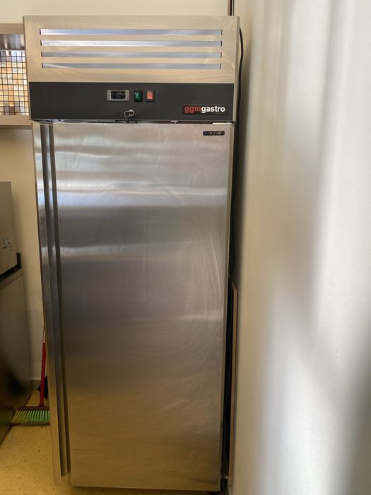Echipamente profesionale GGM GASTRO