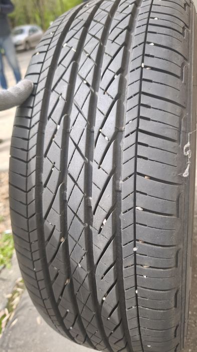 Anvelopa Bridgestone 215/60R17