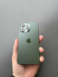 Iphone 13 pro 256gb alpin green перфектен