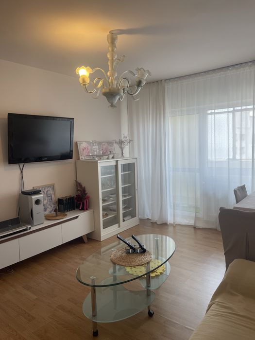 Ghencea Stradal Capat 41 Apartament 3 Camere Lux