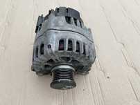 Alternator Audi A4 A5 A6 Q5 : 2.0 CGL CJC - 03L903017B