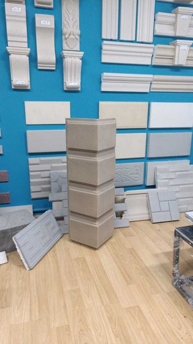 декор/обрамление/ терезе жактаулары