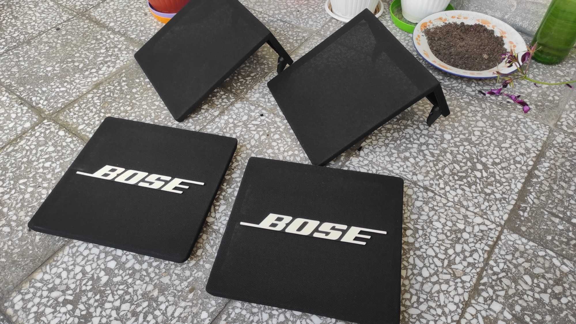 BOSE 301 Music monitor 2
