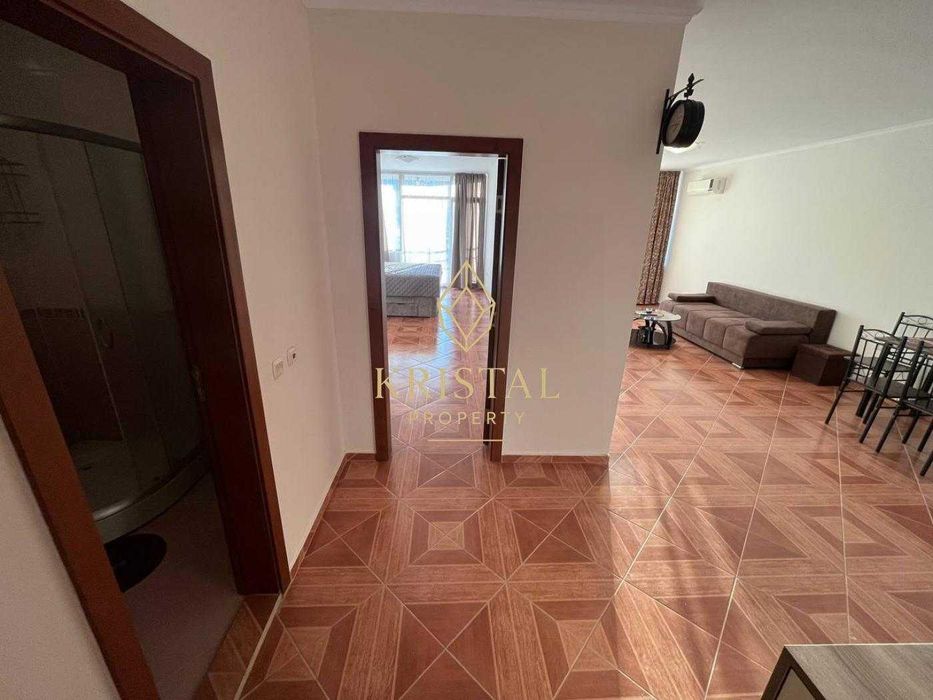 Продава се Двустаен апартамент в Свети Влас - 102 кв.м за 1422 €/кв.м - Снимка #5
