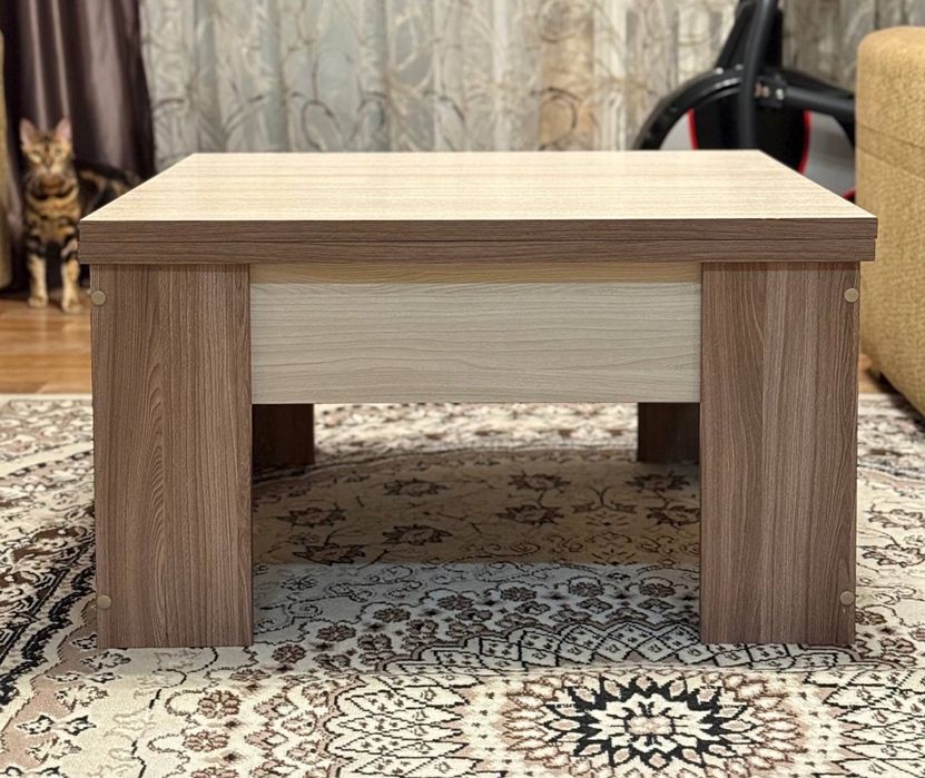 Стол-трансформер