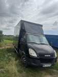Iveco daily 35c15