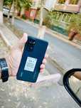 Redmi note 11s 8+3/128 xolati ideal karopka dakument kop ishlamagan