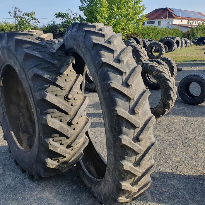 Cauciucuri 270/95R48 (11.2R48) Bkt Anvelope LA SUPER OFERTA!